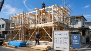 【2026年版】柏市で注文住宅を建てる費用相場と工務店の選び方